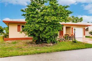 MLS# F10384569, Tamarac, Florida 33321
