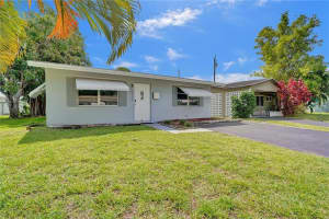 5404 NW 25th Ave, Tamarac, FL 33309 Sold 07/28/23