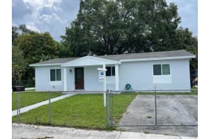 21025 NW 38th Ave, Miami Gardens, FL 33055, Sold 07/14/23