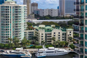 610 W Las Olas Blvd   1520N, Fort Lauderdale, FL 33312 Sold 08/07/23