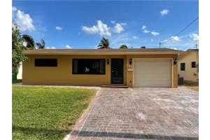 6874 NW 26th St, Sunrise, FL 33313 Sold 08/10/23