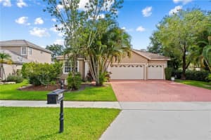 12343  Melrose Way, Boca Raton, FL 33428 Sold 08/30/23