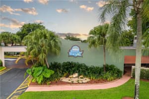 9201  Lime Bay Blvd   107, Tamarac, FL 33321 Sold 12/14/23