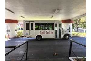 2271 Nw 48th Ter 115, Lauderhill