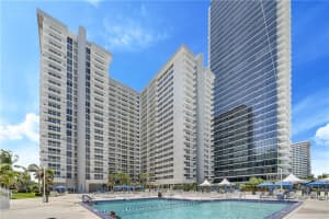 2030 S Ocean Dr   223, Hallandale Beach, FL 33009 Sold 10/10/23
