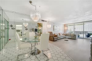 2030 S Ocean Dr   223, Hallandale Beach, FL 33009 Sold 10/10/23