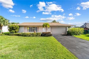 9502 NW 74th Ct, Tamarac, FL 33321 Sold 07/21/23