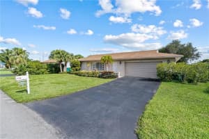 9502 NW 74th Ct, Tamarac, FL 33321 Sold 07/21/23