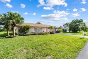 9502 NW 74th Ct, Tamarac, FL 33321 Sold 07/21/23