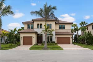 8755  Parkland Bay Drive, Parkland, FL 33076 Sold 08/14/23