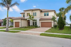 8755  Parkland Bay Drive, Parkland, FL 33076 Sold 08/14/23