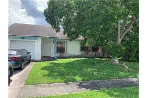 1905 SW 84th Ter, North Lauderdale, FL 33068 Sold 07/31/23