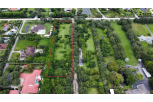 13801 Luray Road, Southwest Ranches, FL 33330 Sold 05/02/25