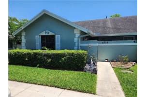 4332 NW 120th Ln   4332, Sunrise, FL 33323 Sold 08/02/23
