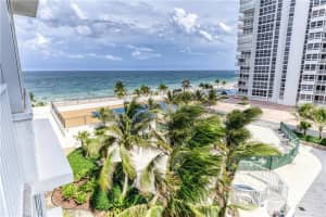 1360 S Ocean Blvd   603, Pompano Beach, FL 33062 Sold 12/15/23