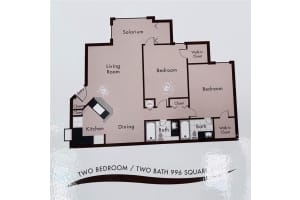 1401  Village Blvd   1412, West Palm Beach, FL 33409 Sold 07/19/23