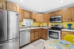 2860  Somerset Drive   405J, Lauderdale Lakes, FL 33311 Sold 09/22/23