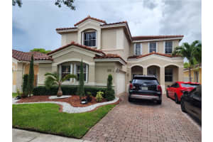 16801 SW 36TH CT, Miramar, FL 33027 Sold 08/04/23