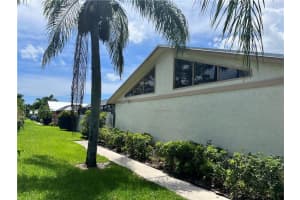 8844  Marge Ct   C, Boynton Beach, FL 33436 Sold 07/31/23