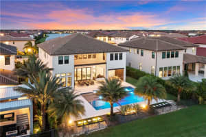 8825  Parkland Bay Dr, Parkland, FL 33076 Sold 08/04/23