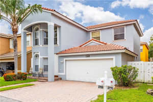 3768 SW 50th Ct, Fort Lauderdale, FL 33312 Sold 07/26/23