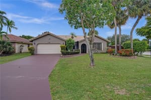 7110 NW 42nd St, Coral Springs, FL 33065 Sold 07/21/23