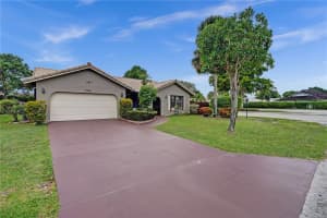 7110 NW 42nd St, Coral Springs, FL 33065 Sold 07/21/23