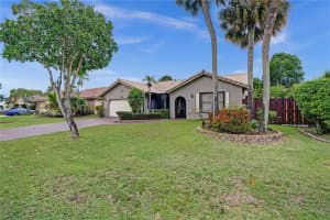 7110 NW 42nd St, Coral Springs, FL 33065 Sold 07/21/23