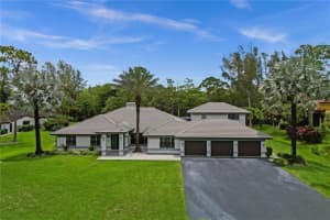 5850 NW 66th Way, Parkland, FL 33067 Sold 08/31/23