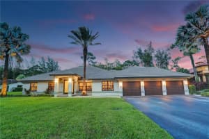 5850 NW 66th Way, Parkland, FL 33067 Sold 08/31/23