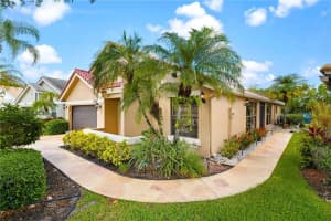 11114  Clover Leaf Cir, Boca Raton, FL 33428 Sold 10/06/23