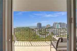777  Bayshore Dr   1503, Fort Lauderdale, FL 33304 Sold 08/03/23