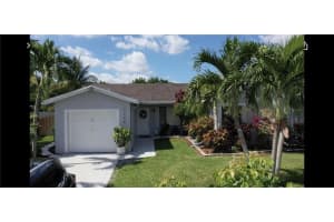 9204 NW 53rd St, Sunrise, FL 33351 Sold 07/31/23
