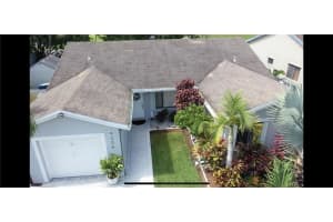 9204 NW 53rd St, Sunrise, FL 33351 Sold 07/31/23