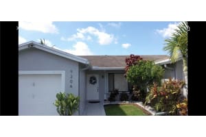 9204 NW 53rd St, Sunrise, FL 33351 Sold 07/31/23