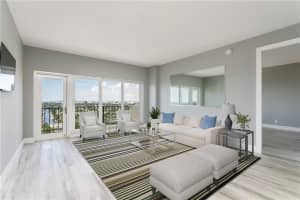 2500 E Las Olas Blvd   PH5, Fort Lauderdale, FL 33301 Sold 07/10/23