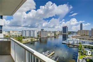 1965 S Ocean Dr   14Q, Hallandale Beach, FL 33009 Sold 07/26/23