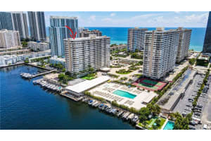1965 S Ocean Dr   14Q, Hallandale Beach, FL 33009 Sold 07/26/23