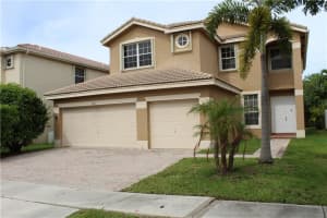 2443 SW 157th Ave, Miramar, FL 33027 Sold 09/01/23