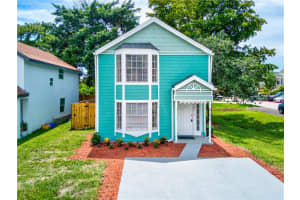 1181  Rosebud Ln, West Palm Beach, FL 33415 Sold 08/16/23