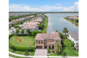 11000 E Watercrest Cir, Parkland, FL 33076 Sold 08/04/23