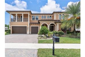 11000 E Watercrest Cir, Parkland, FL 33076 Sold 08/04/23