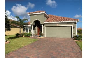 1745  Berkshire Circle SW, Vero Beach, FL 32968 Sold 11/01/23