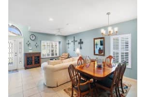 1745  Berkshire Circle SW, Vero Beach, FL 32968 Sold 11/01/23