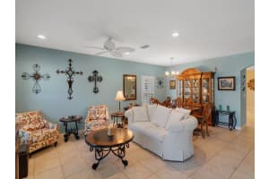1745  Berkshire Circle SW, Vero Beach, FL 32968 Sold 11/01/23