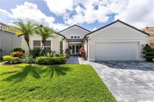 450  Carrington Dr, Weston, FL 33326 Sold 08/04/23