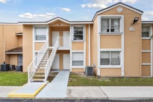 2236 SW 80th Ter   2236, Miramar, FL 33025 Sold 08/03/23
