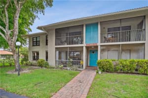 9930  Pineapple Tree Drive   112, Boynton Beach, FL 33436 Sold 10/31/23