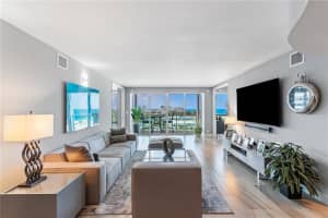2100 S Ocean Lane   1403, Fort Lauderdale, FL 33316 Sold 10/31/23