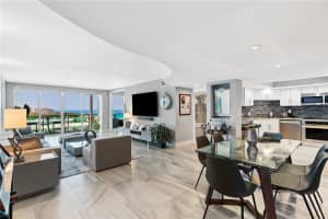 2100 S Ocean Lane   1403, Fort Lauderdale, FL 33316 Sold 10/31/23